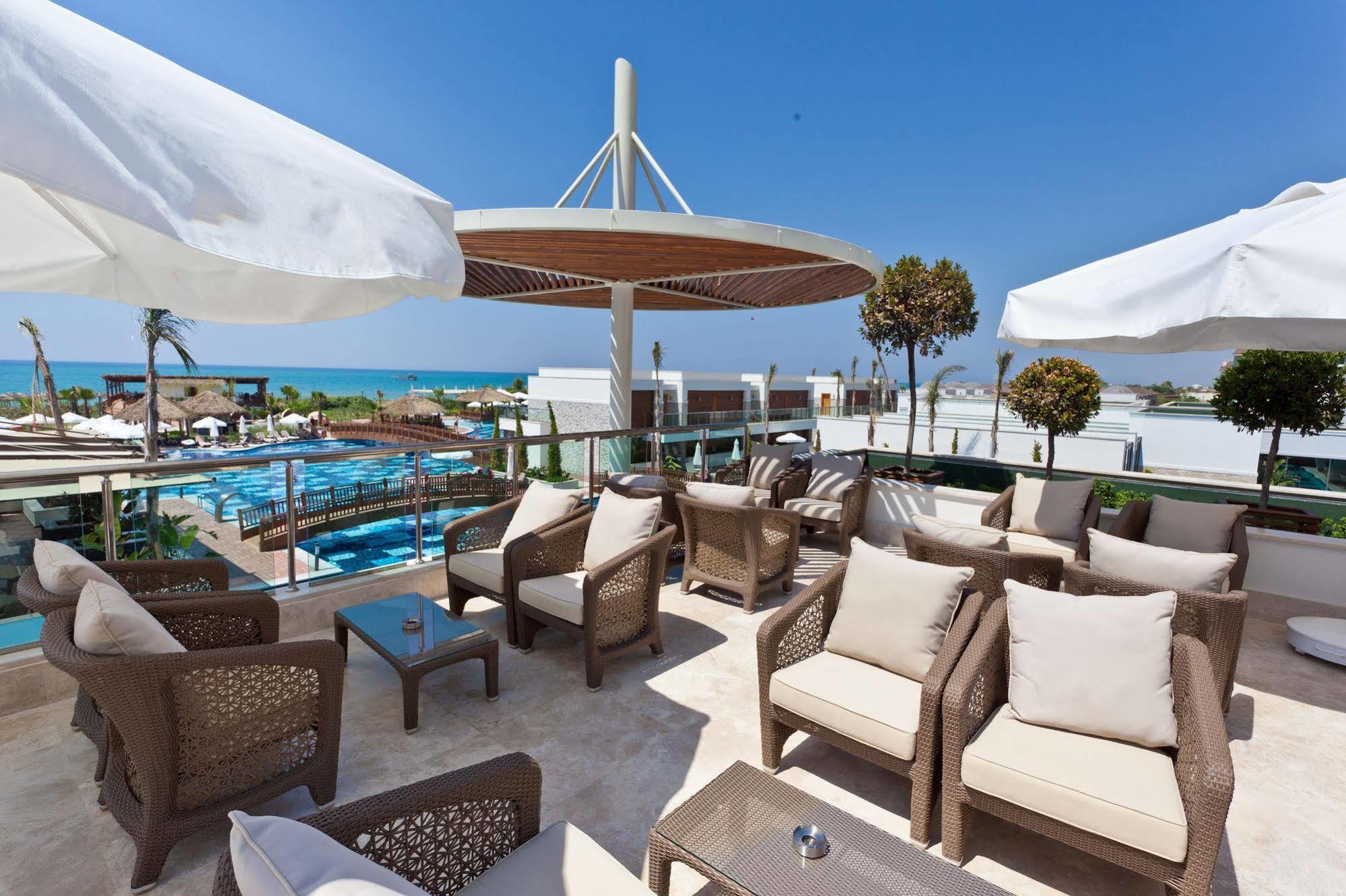 Resort Sherwood Blue - Adults Only 5*