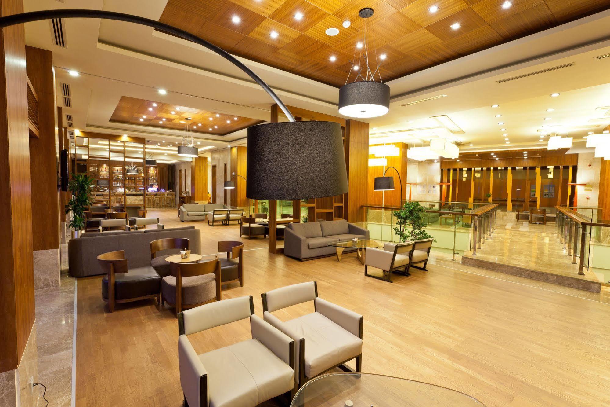 Resort Sherwood Blue - Adults Only 5*