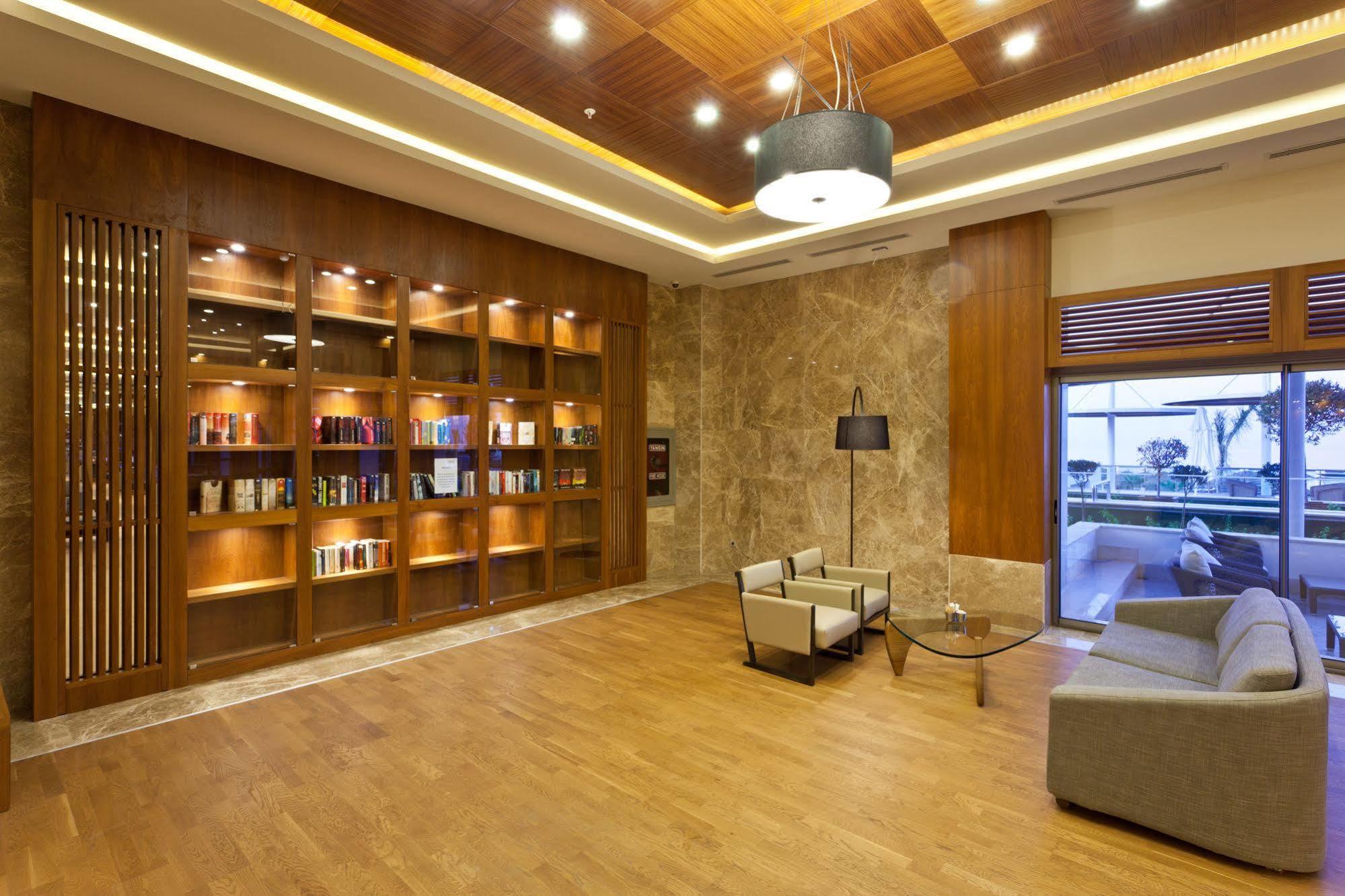 Resort Sherwood Blue - Adults Only Belek