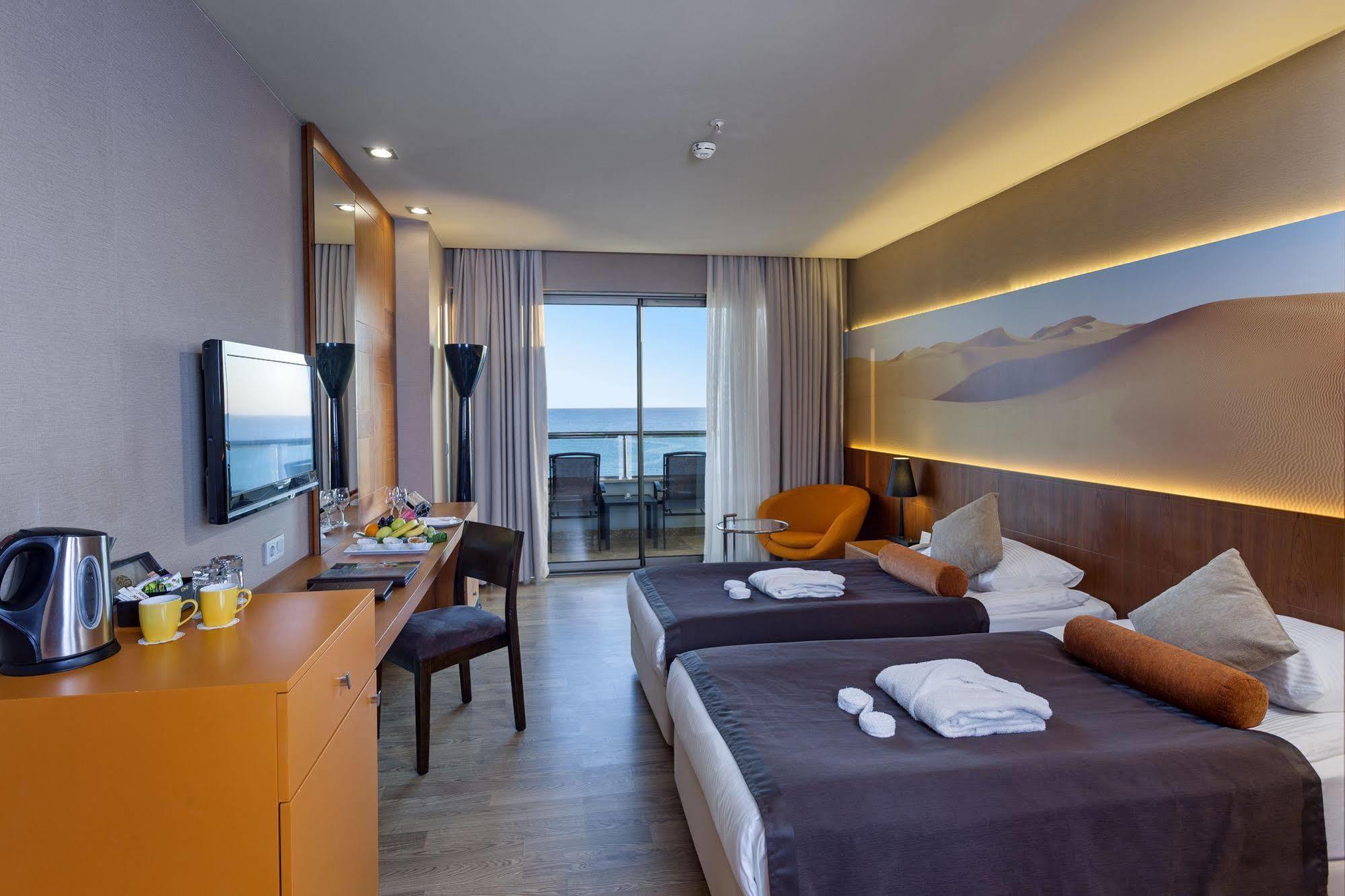 Sherwood Blue - Adults Only 5*
