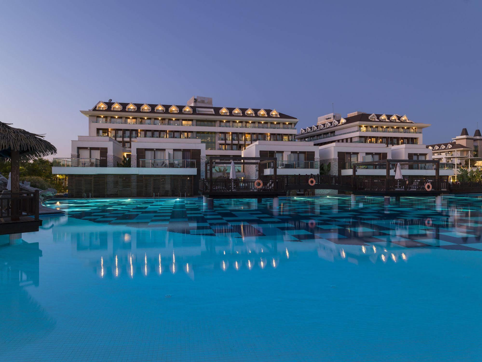 Sherwood Blue - Adults Only Resort