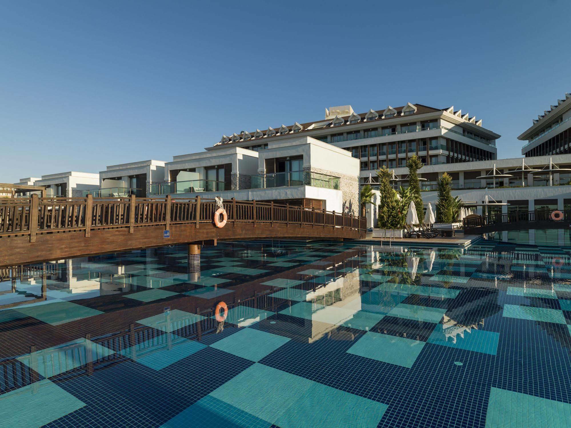 Sherwood Blue - Adults Only Resort 5*