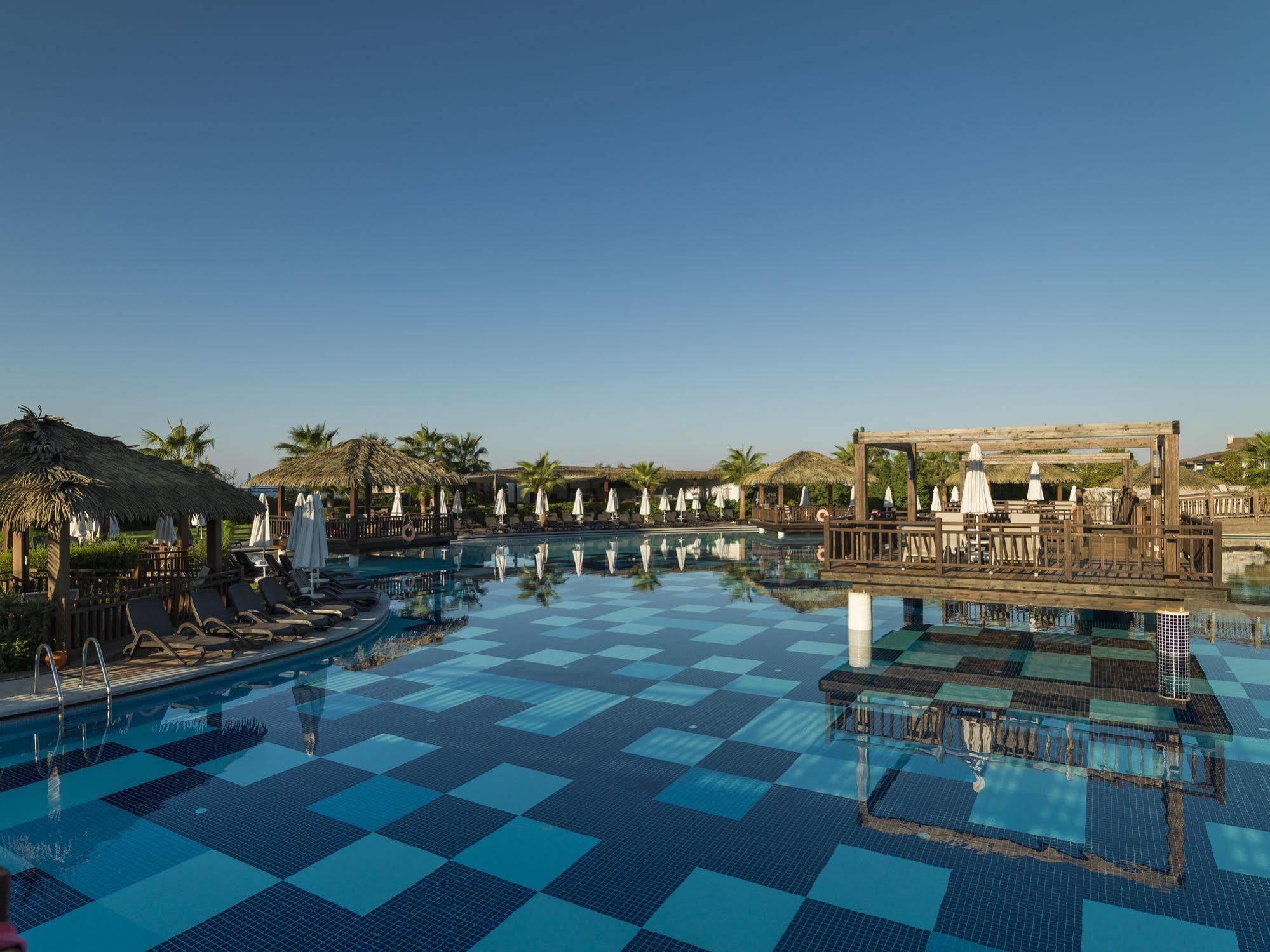 Sherwood Blue - Adults Only Resort Belek
