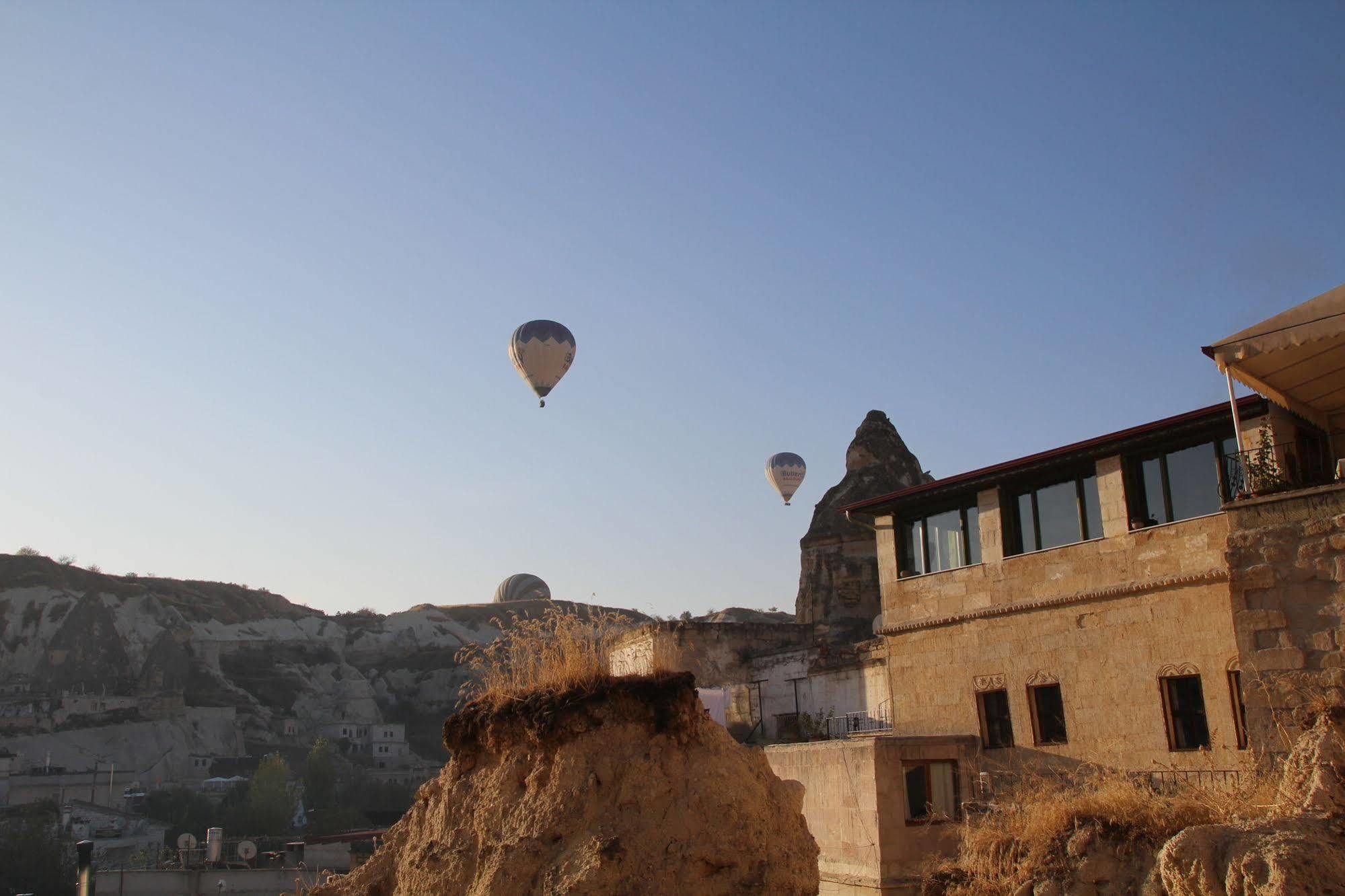 Sato Cave Goreme