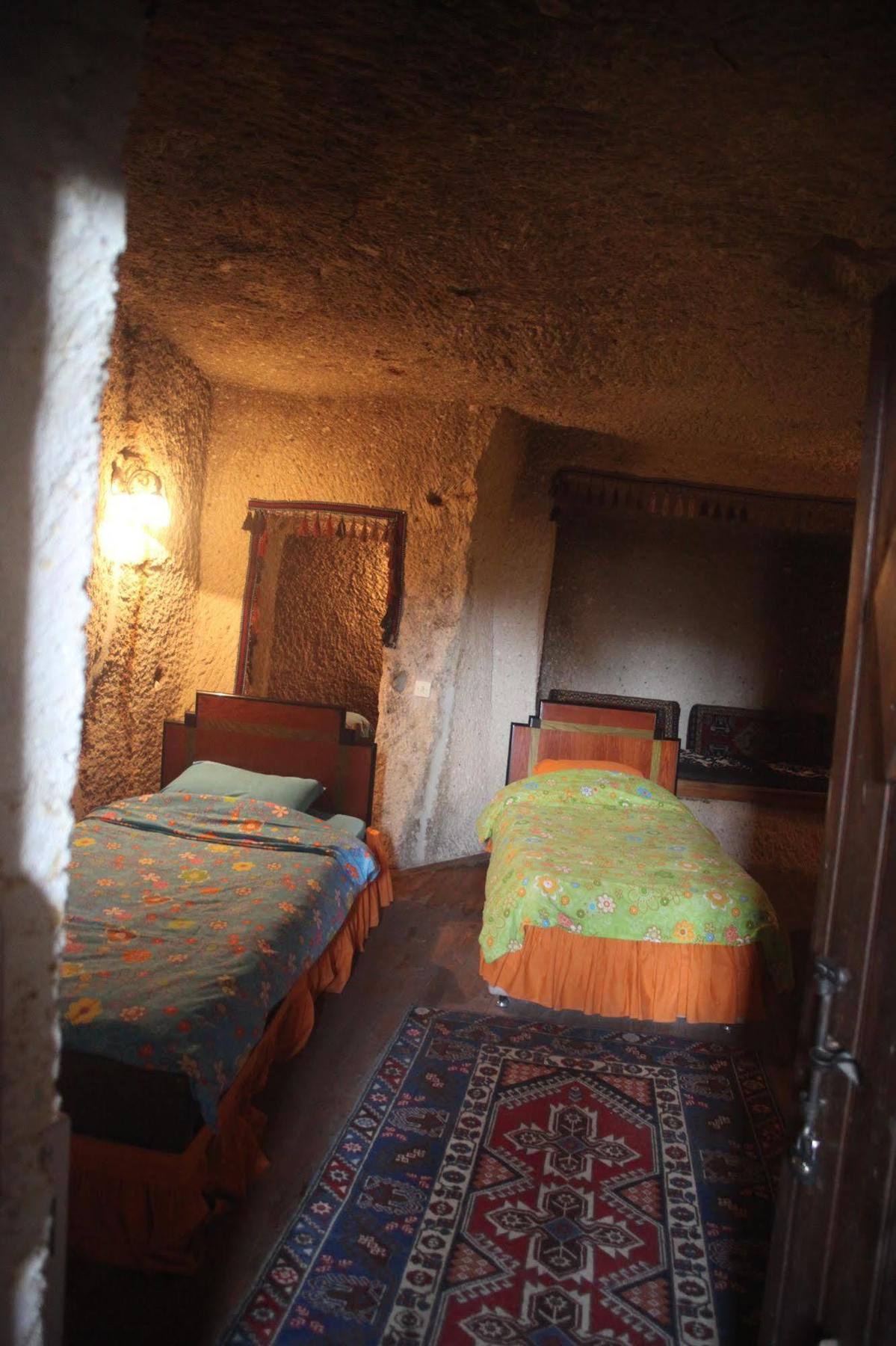 Sato Cave Goreme