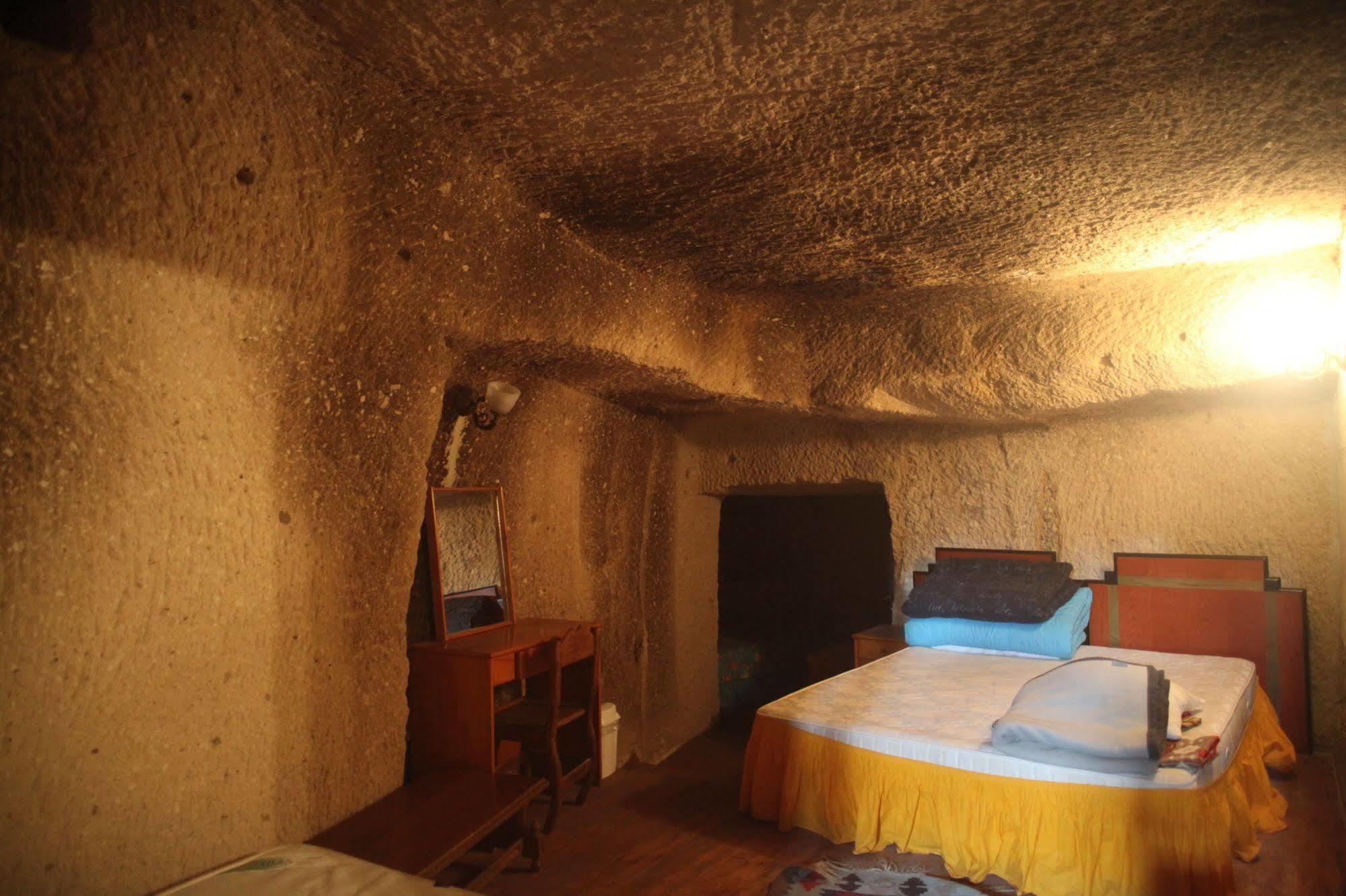 Sato Cave Hotel Goreme