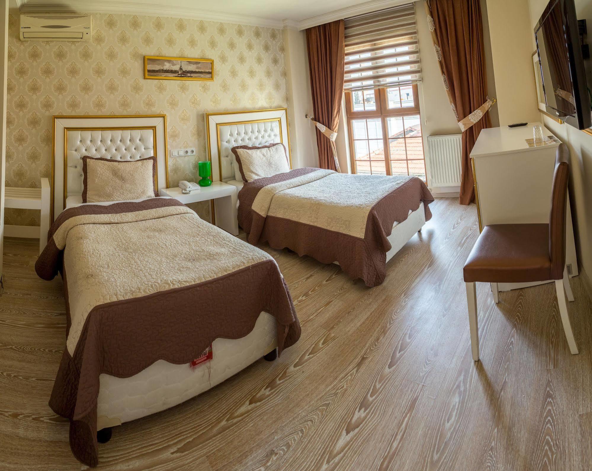 Bursa Palas Hotel