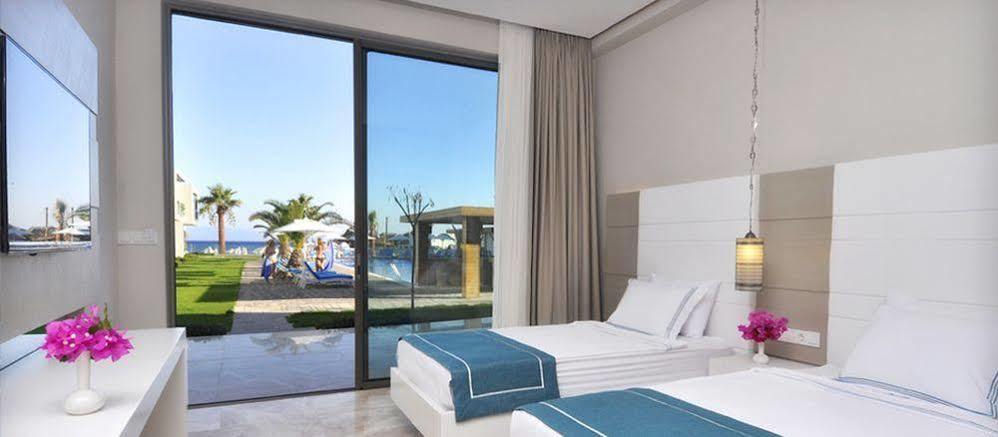 Lugga Boutique & Hotel 3*
