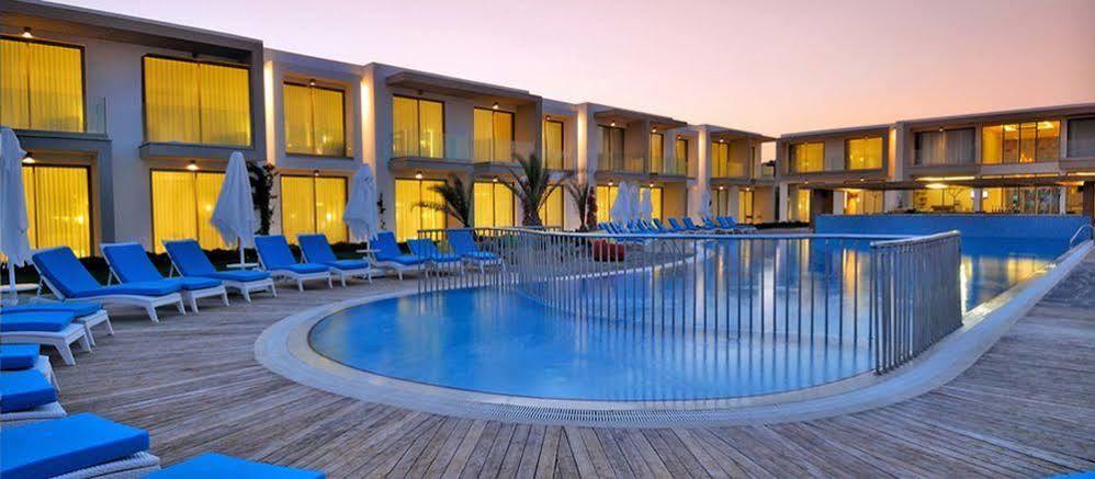 Lugga Boutique & Hotel 3*