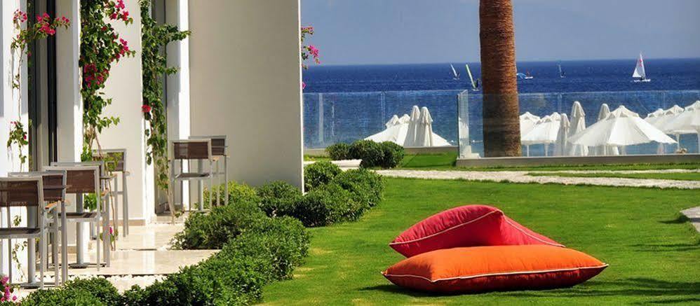 Lugga Boutique & 3* Ortakent