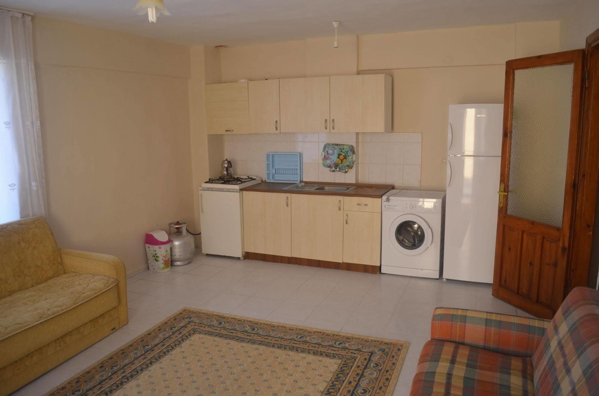 Aparthotel Ahmeda