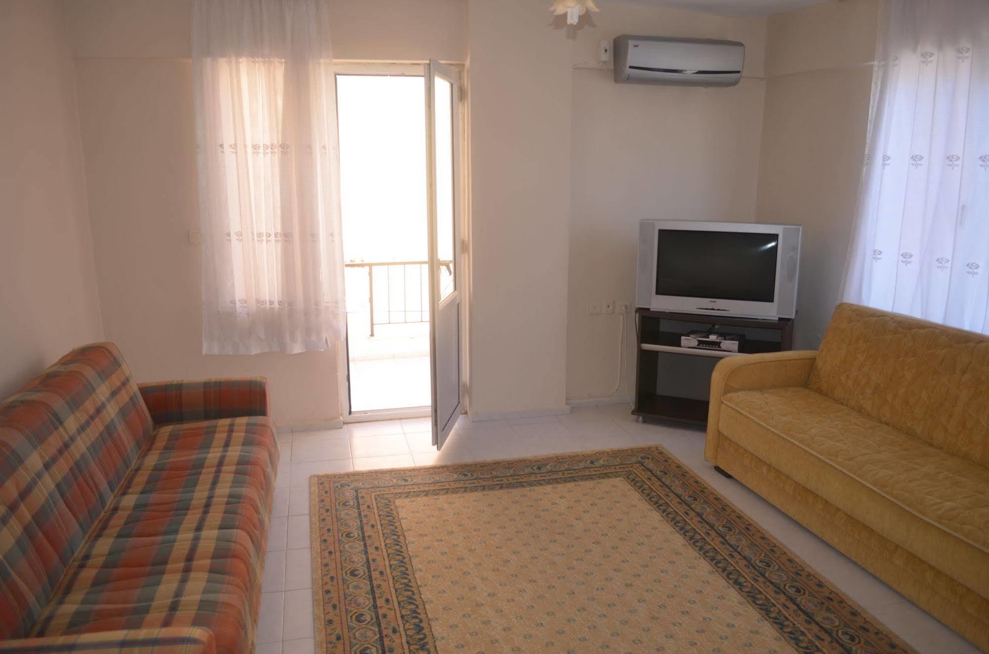 Ahmeda Aparthotel 2*
