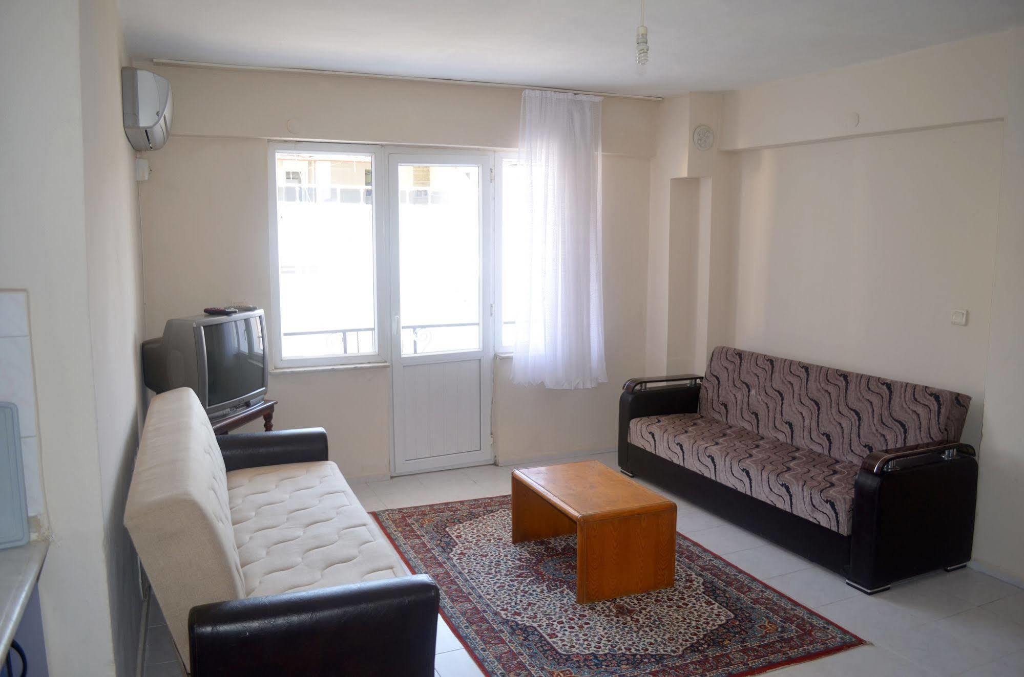 Ahmeda Aparthotel Ayvalik