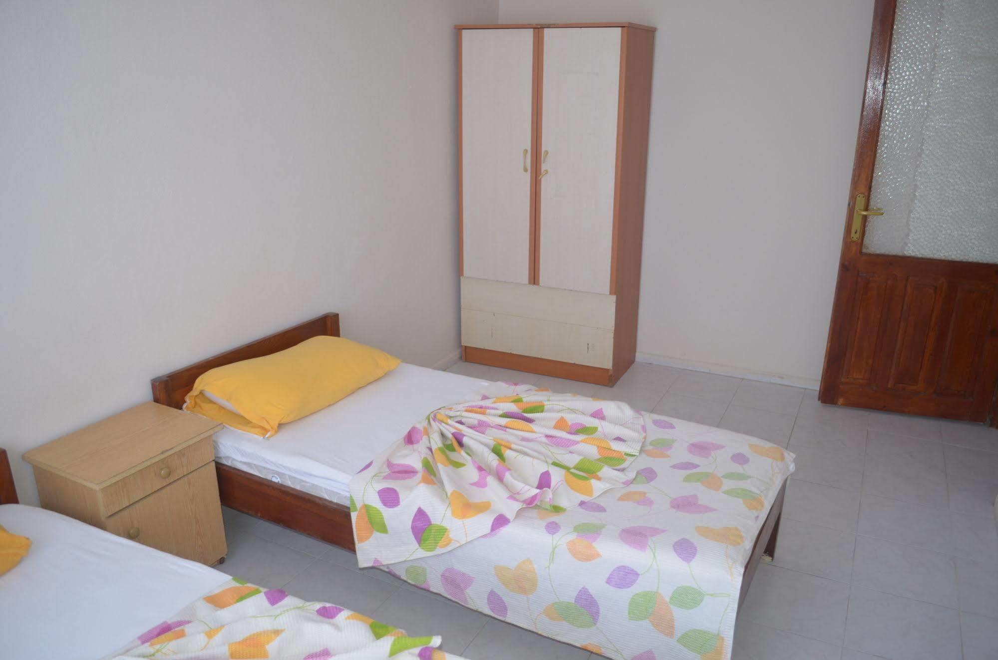 Ahmeda Aparthotel Ayvalik