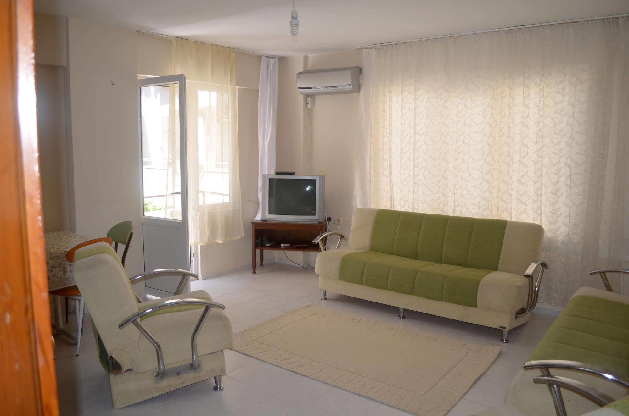 Ahmeda Ayvalik