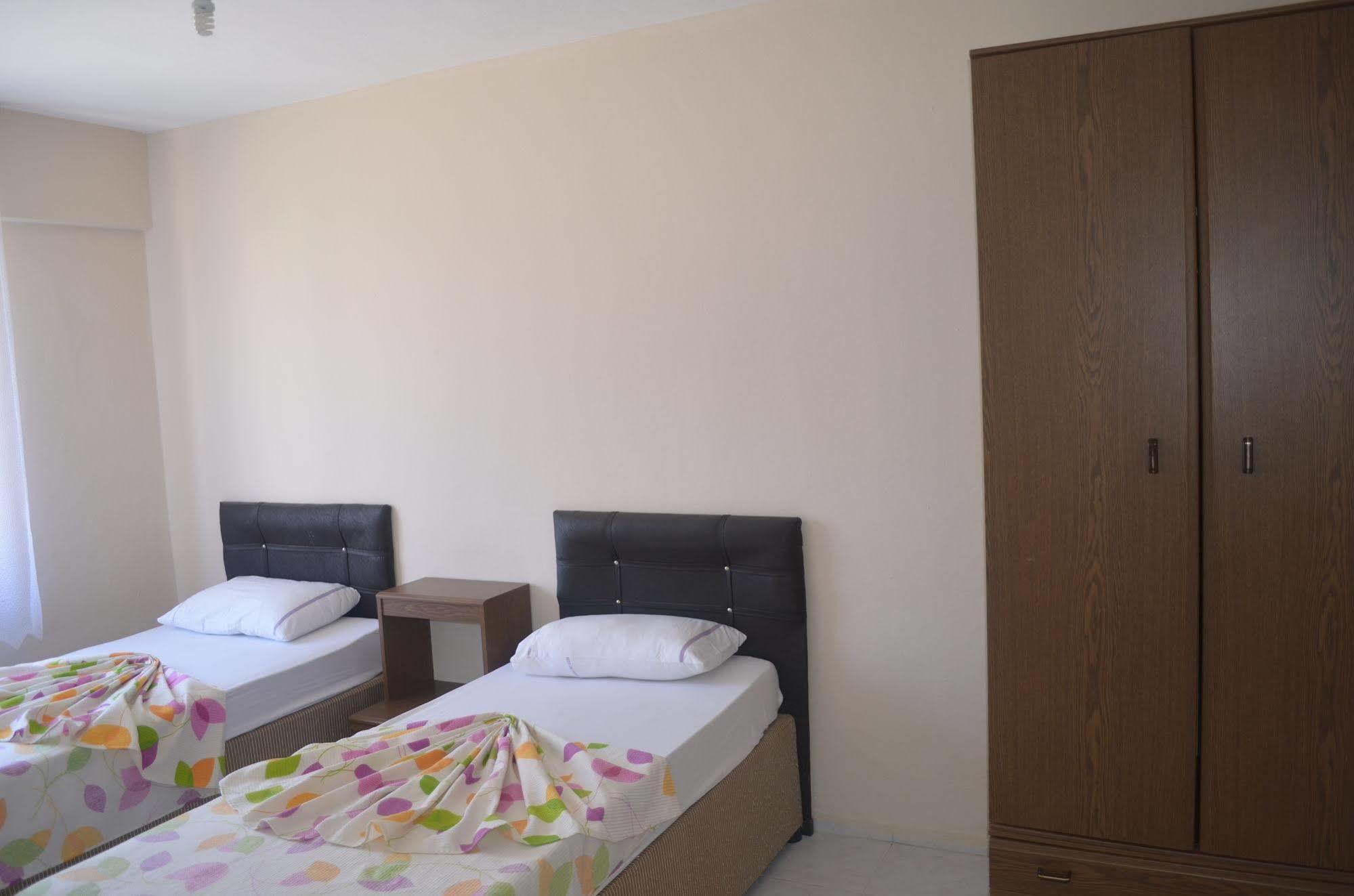 Aparthotel Ahmeda