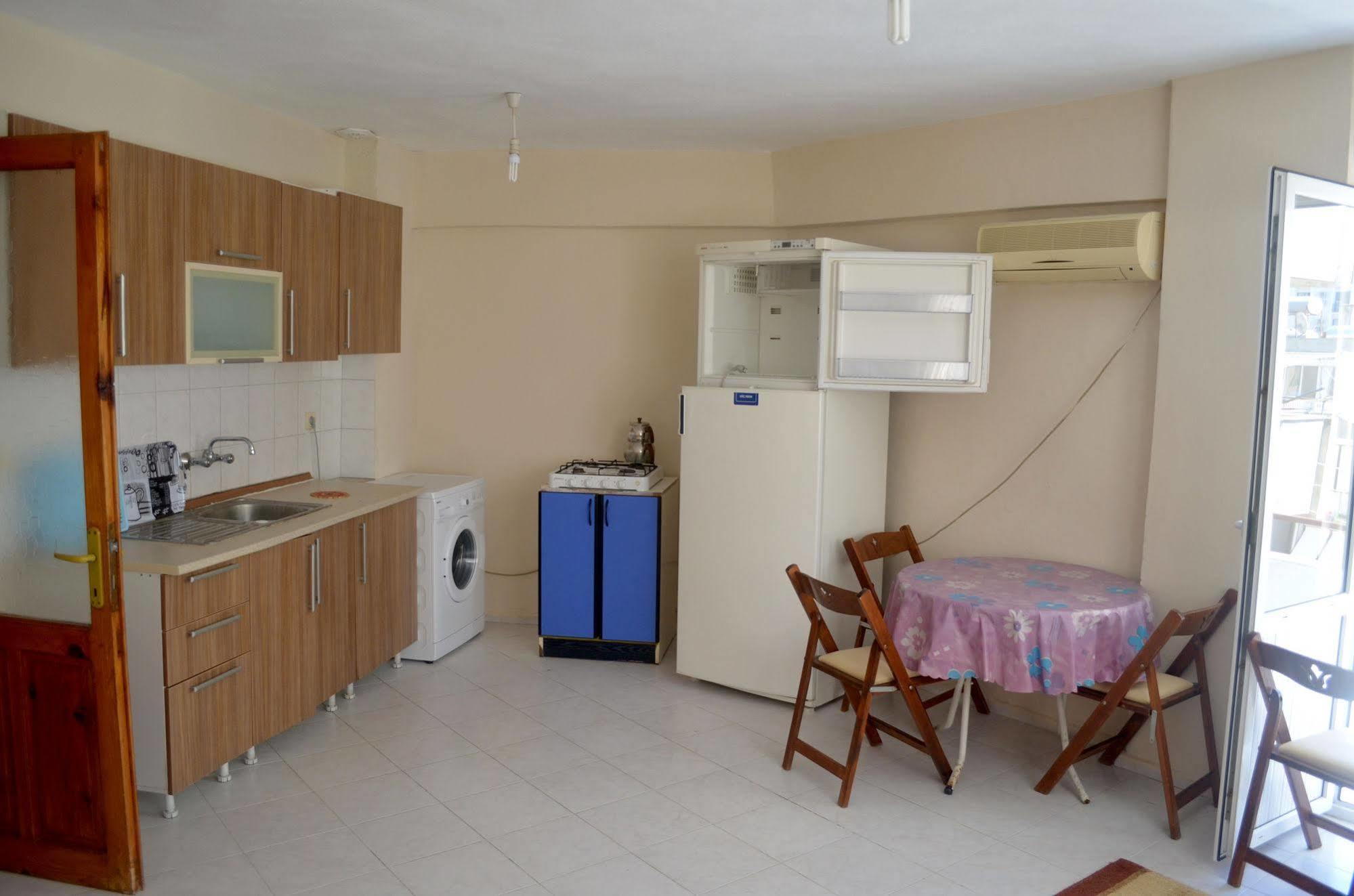 Ahmeda Aparthotel 2*
