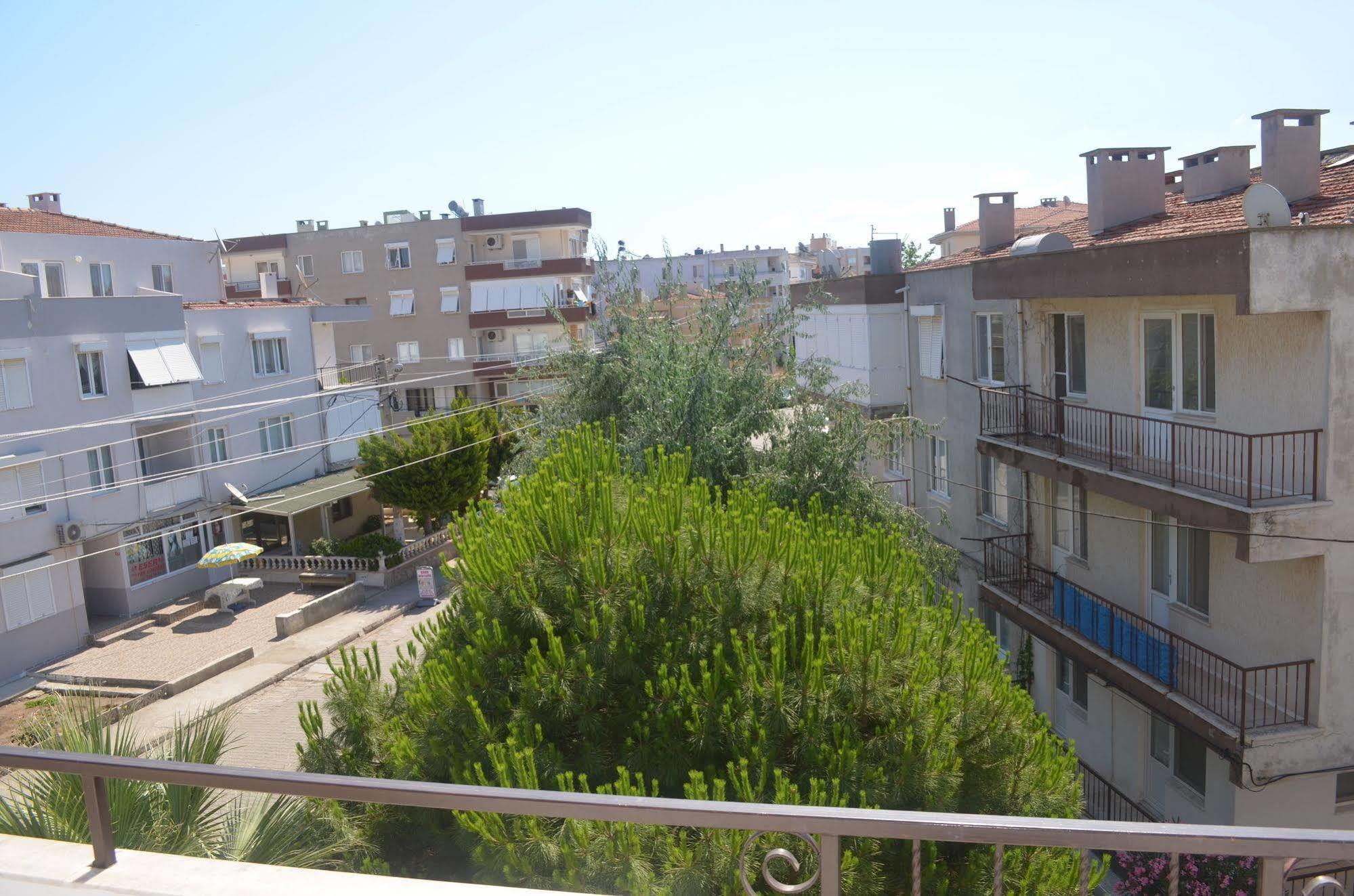 Aparthotel Ahmeda