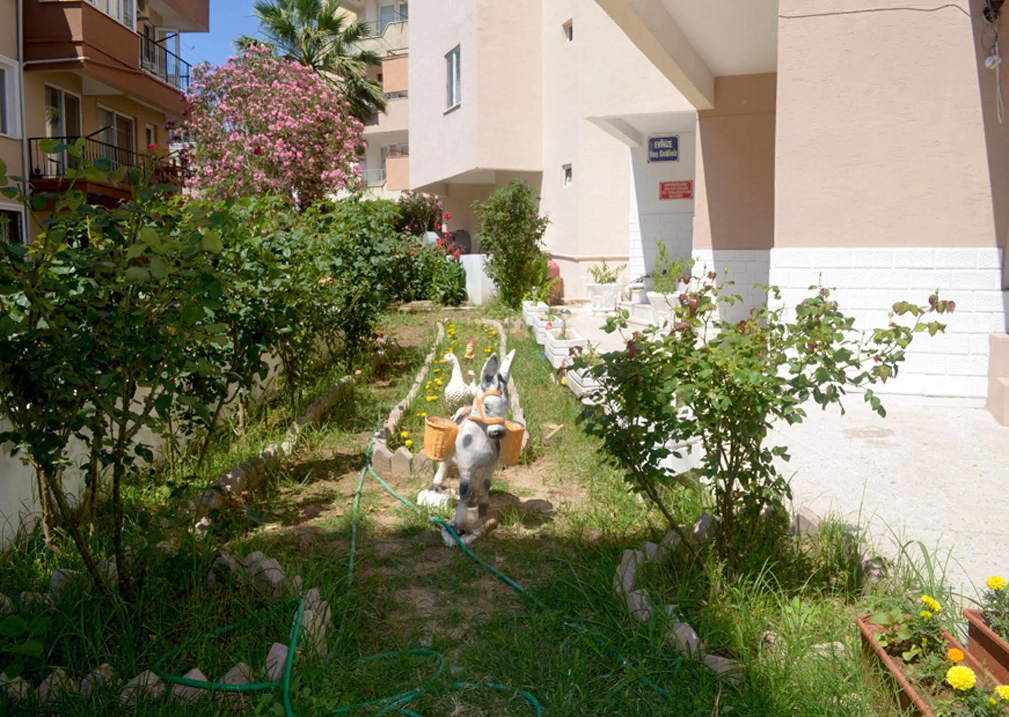 Aparthotel Ahmeda
