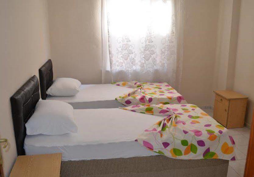 Ahmeda Aparthotel 2*