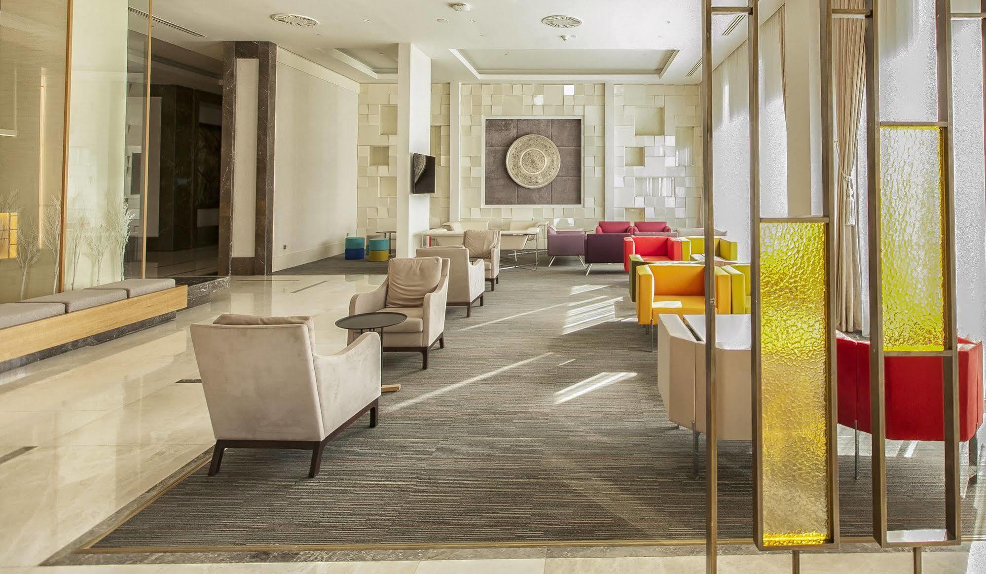 Novotel Hotel 5*