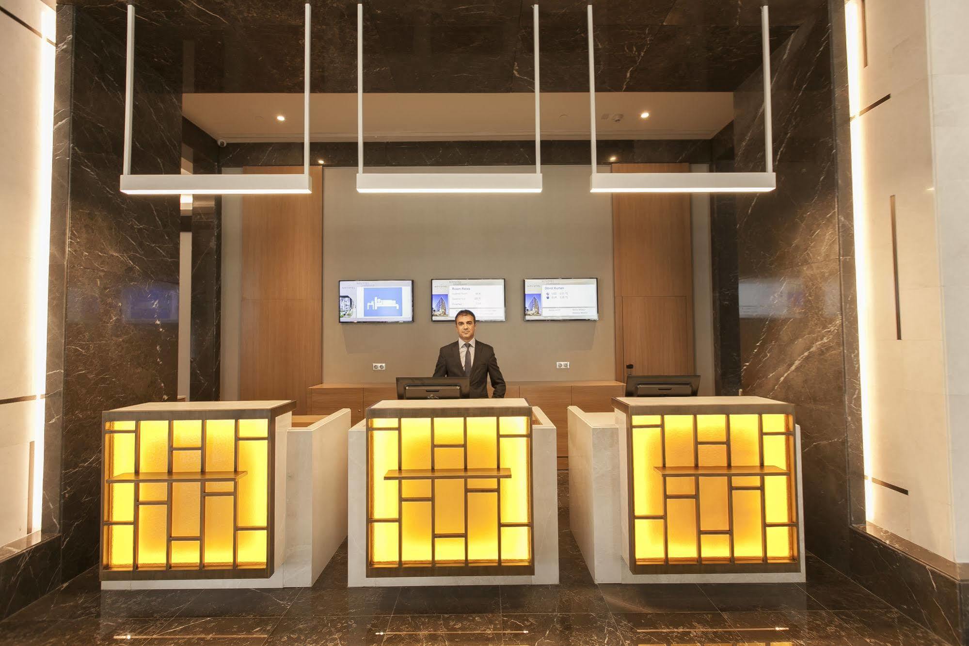 Novotel