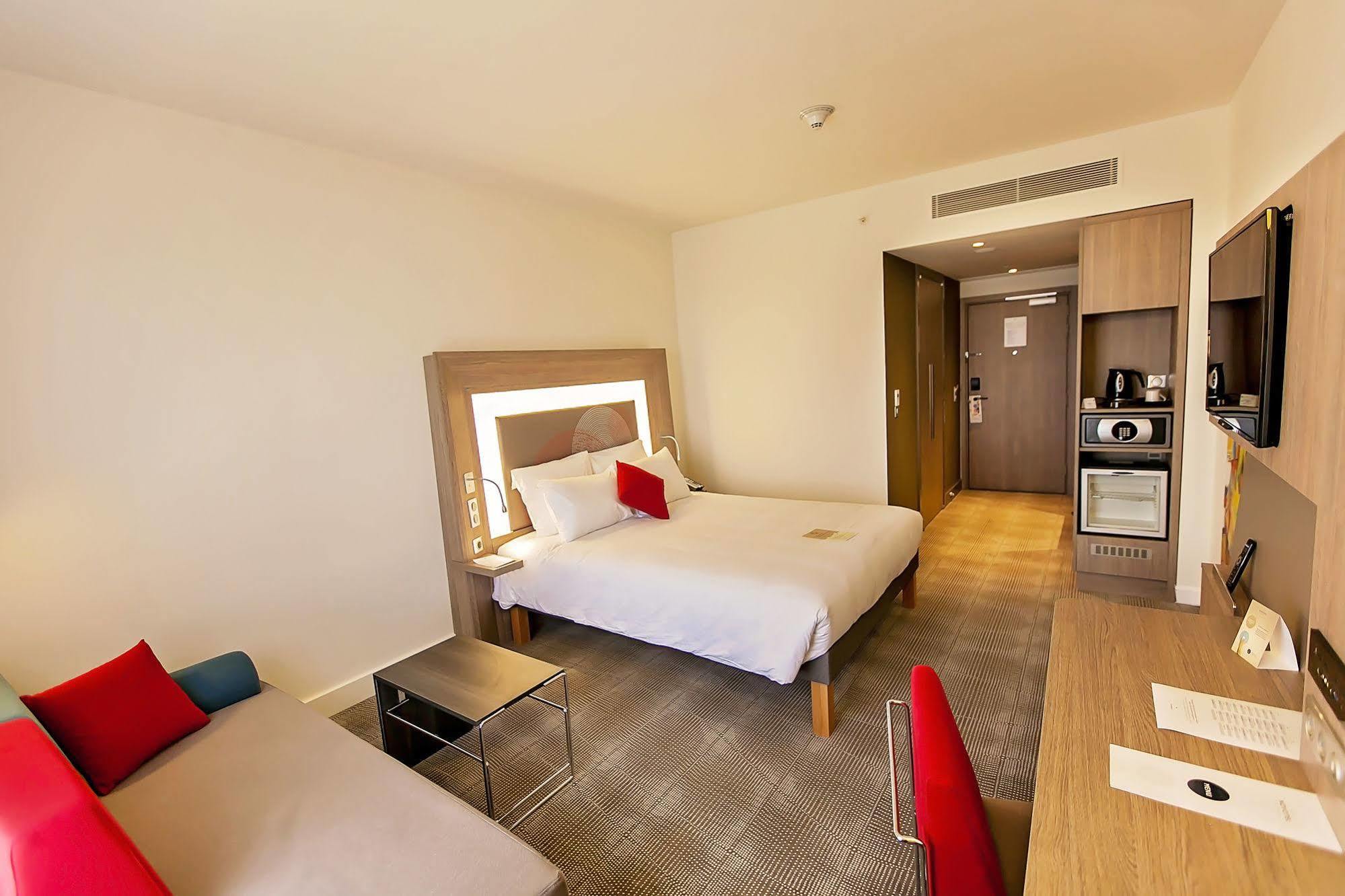 Hotel Novotel 5*