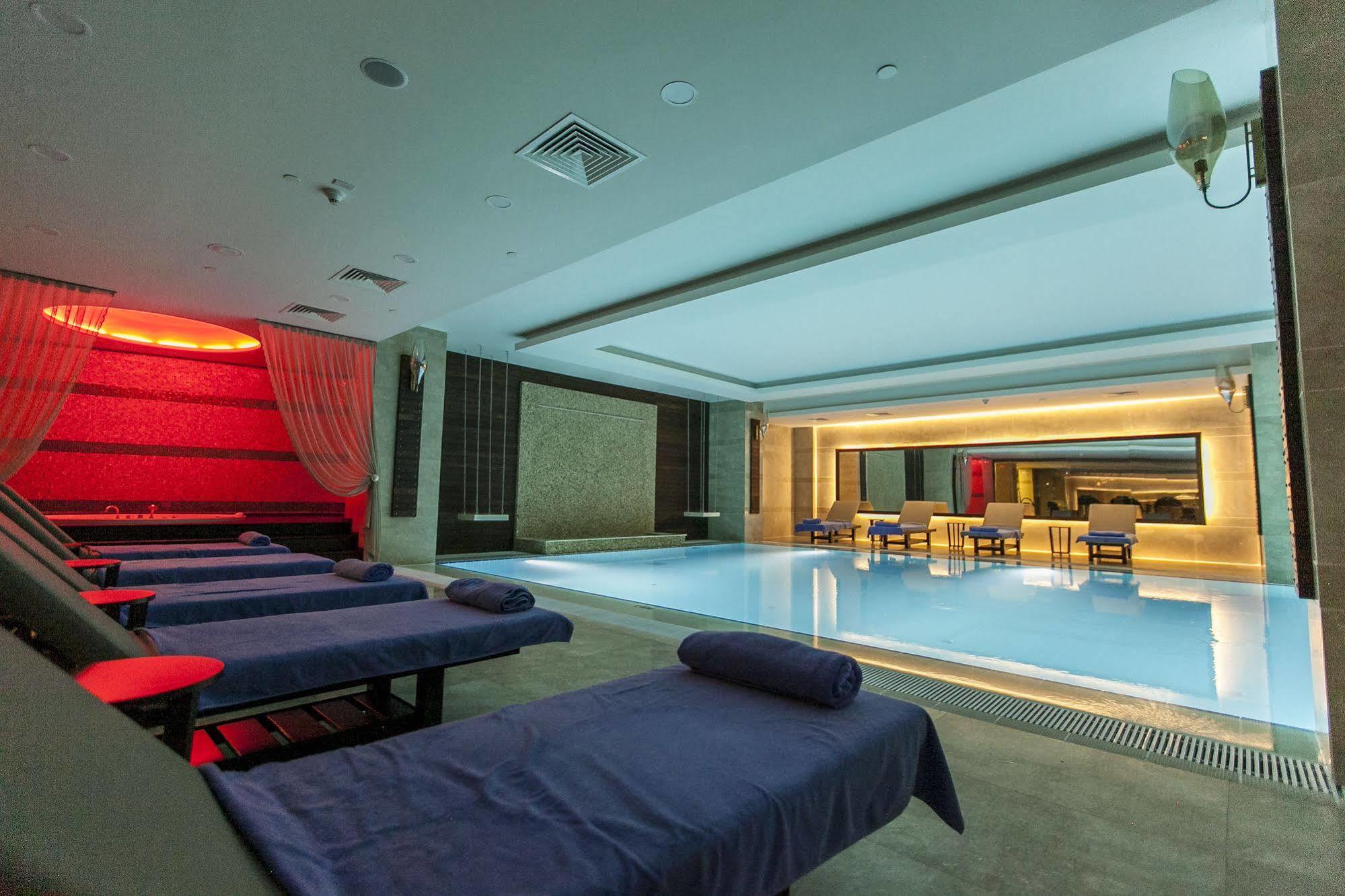 Novotel Hotel Diyarbakir