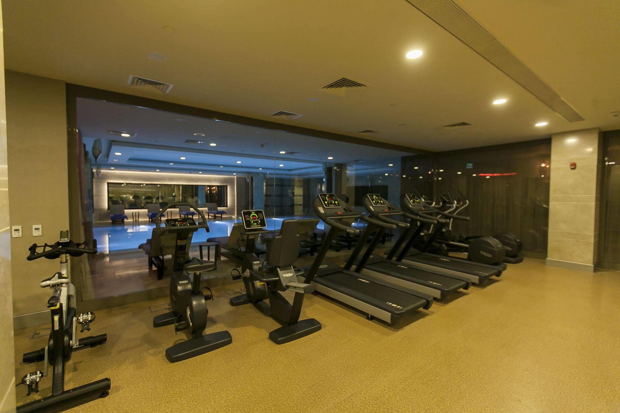 Novotel 5*