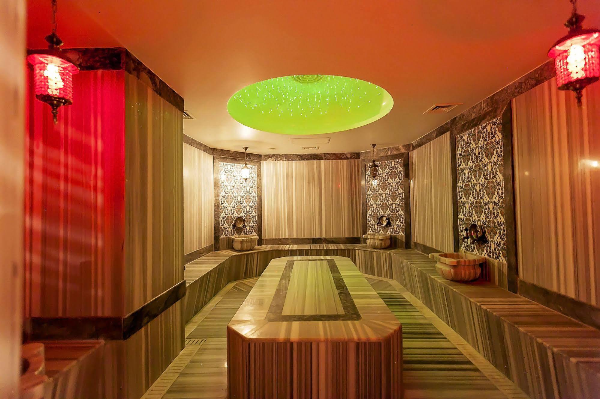 Hotel Novotel 5*