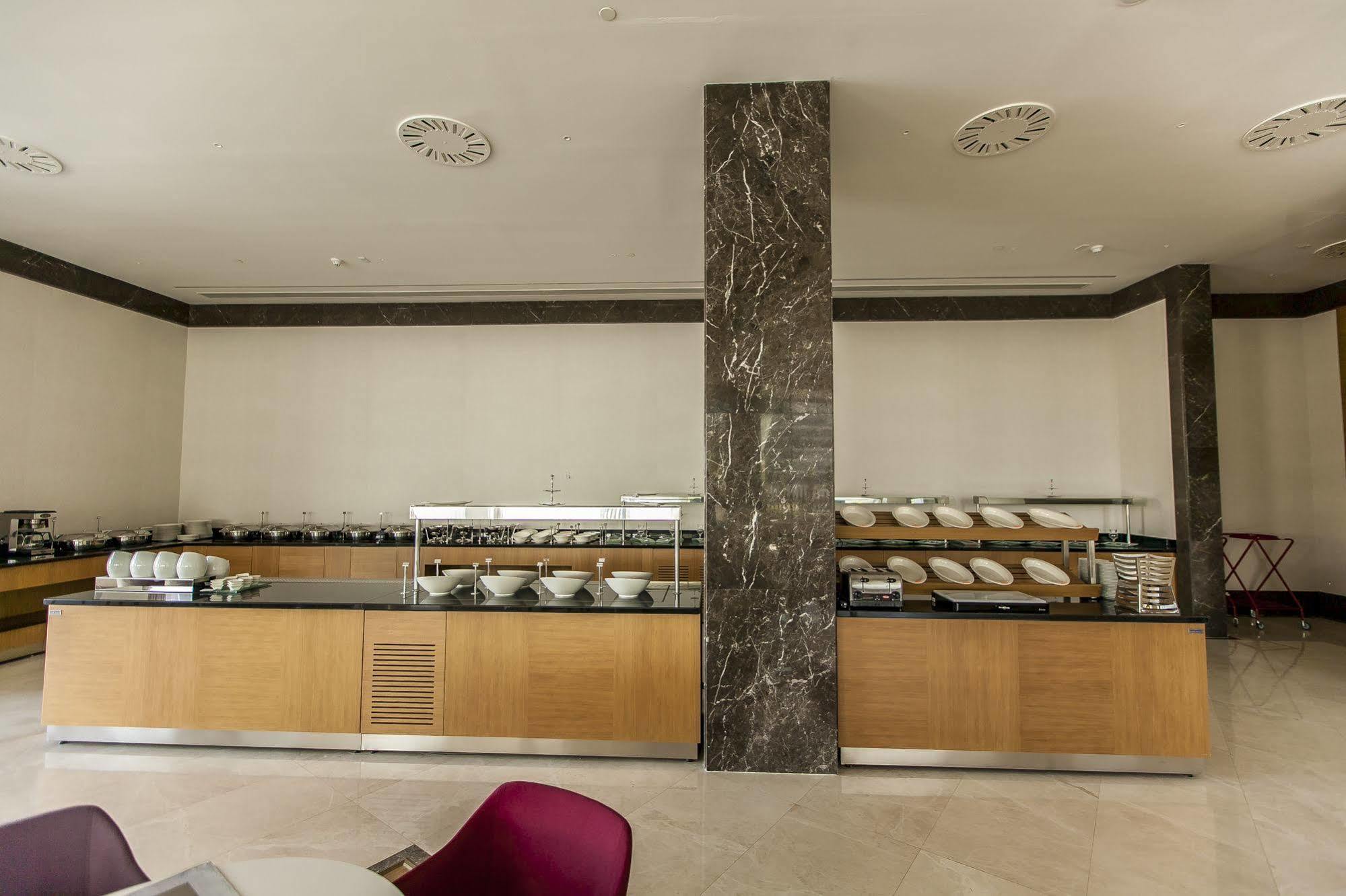 Hotel Novotel 5*