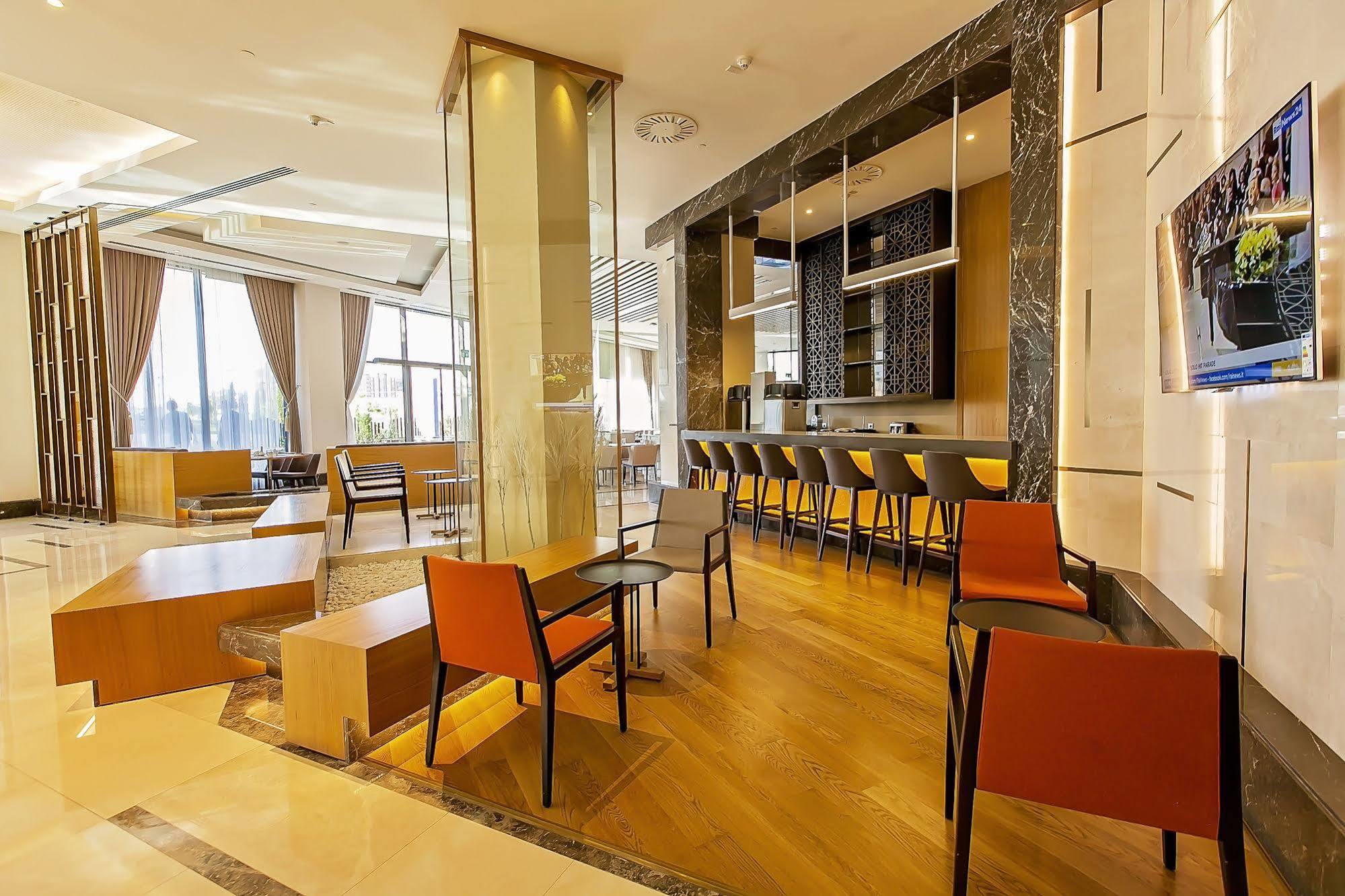 Novotel Hotel Diyarbakir
