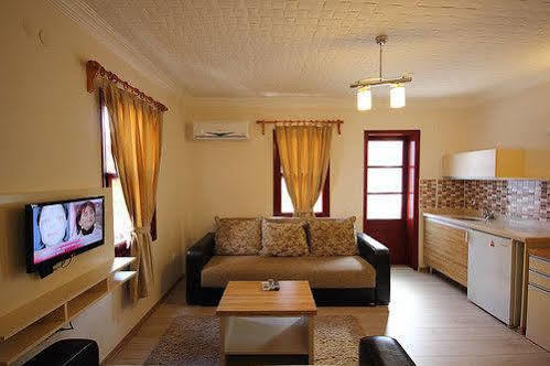 Vira Gocek (Fethiye)