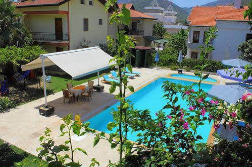 Vira Gocek (Fethiye)