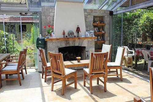 Vira 3* Gocek (Fethiye)