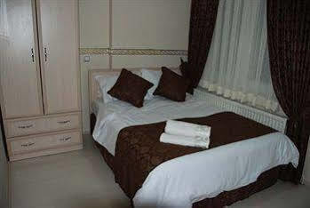Antik Sofia Hotel Istanbul