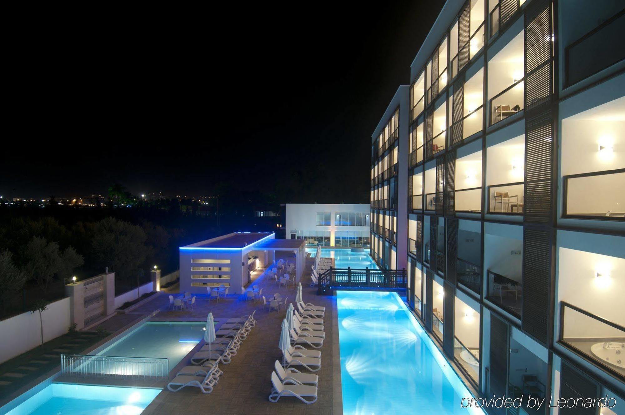 Sentido Golden Bay (adults Only) Hotel Avsallar
