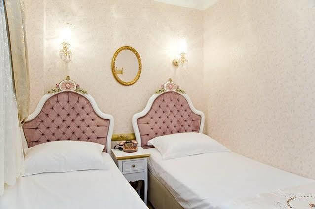 Apartment Romantic Mansion Istanbul