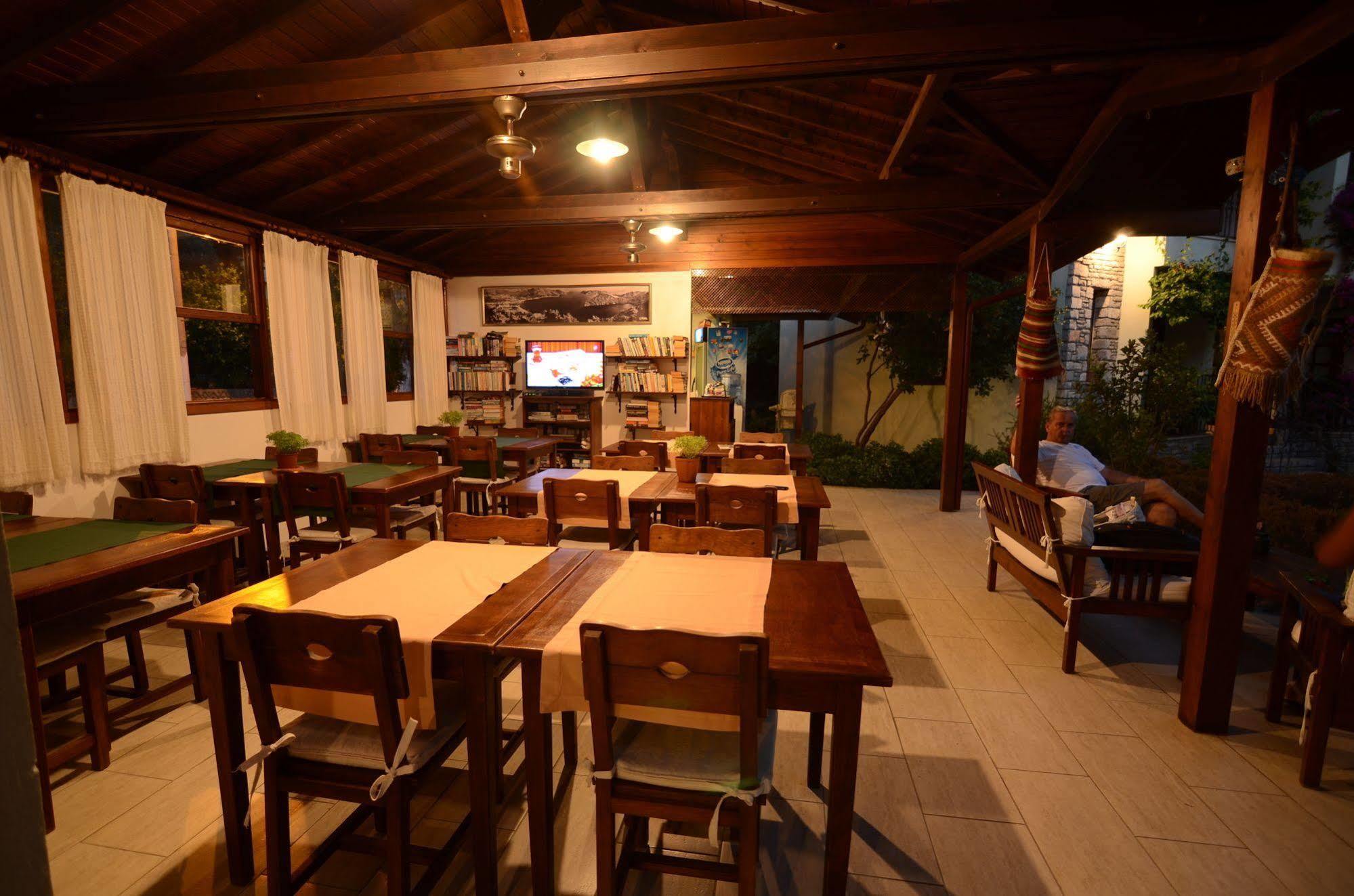 Aparthotel Olive Garden Gocek (Fethiye)