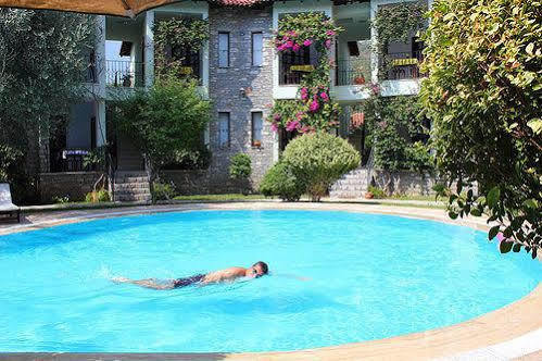 Olive Garden Aparthotel Gocek (Fethiye)