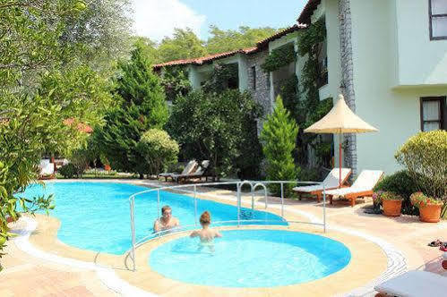 Olive Garden Aparthotel Gocek (Fethiye)