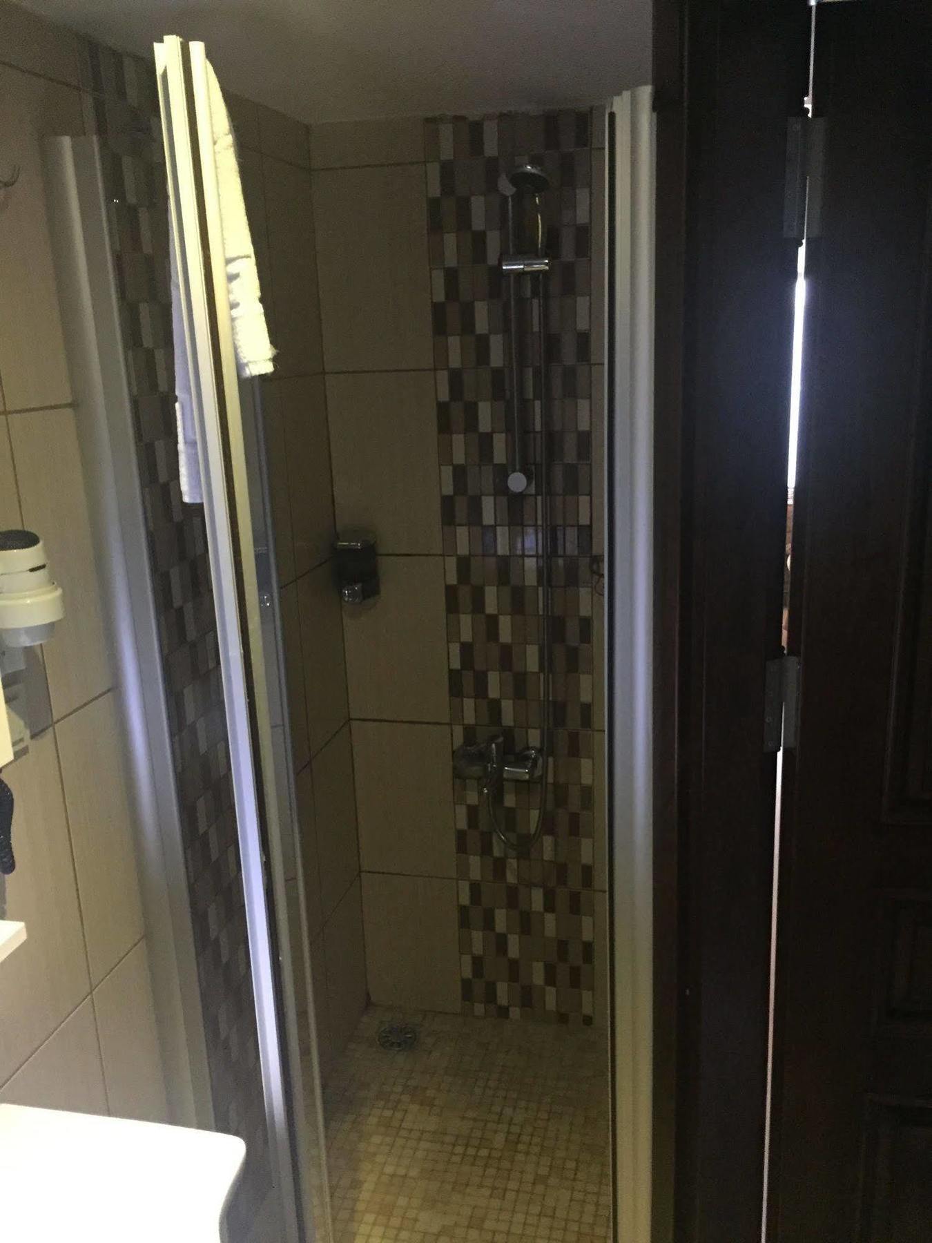 Hotel Sultan Palace Istanbul