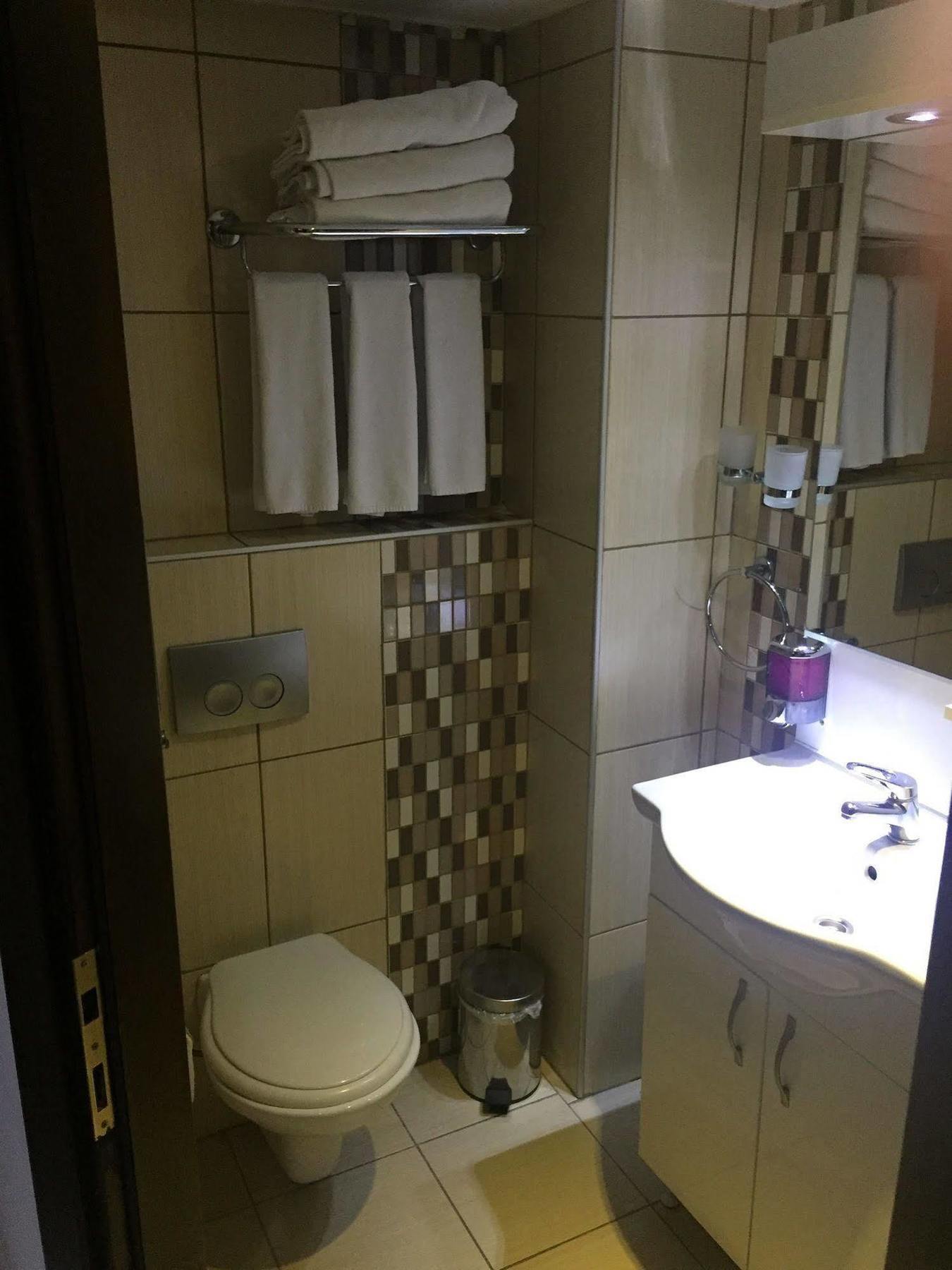 Sultan Palace Hotel 3*