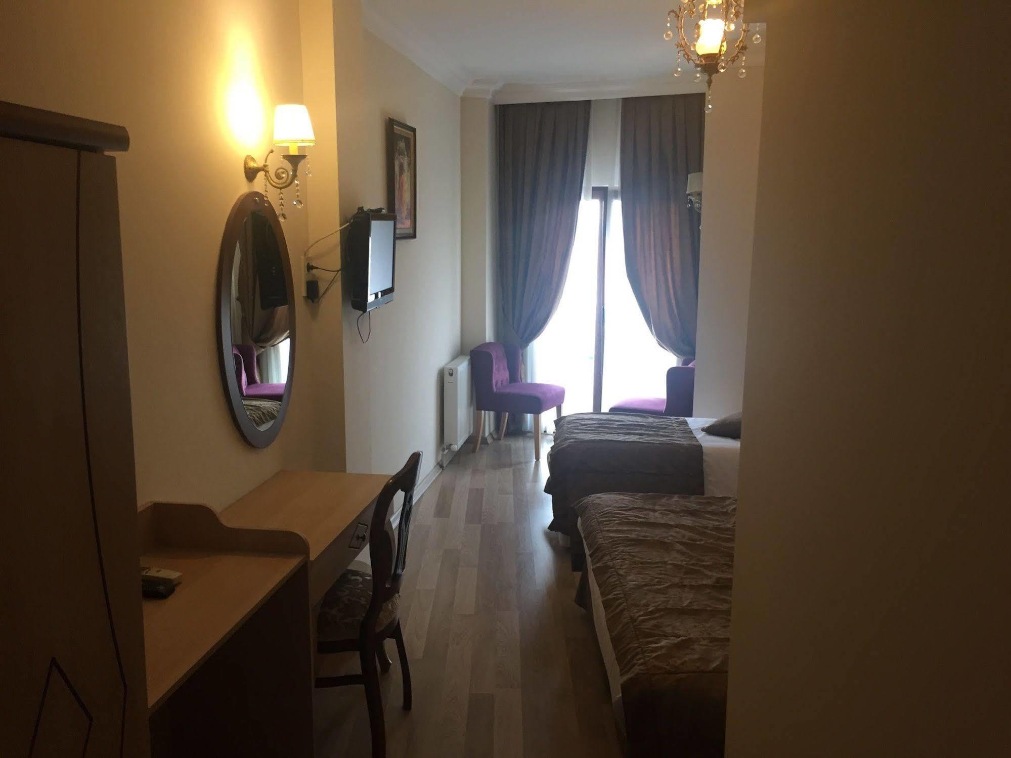 Sultan Palace 3* Istanbul