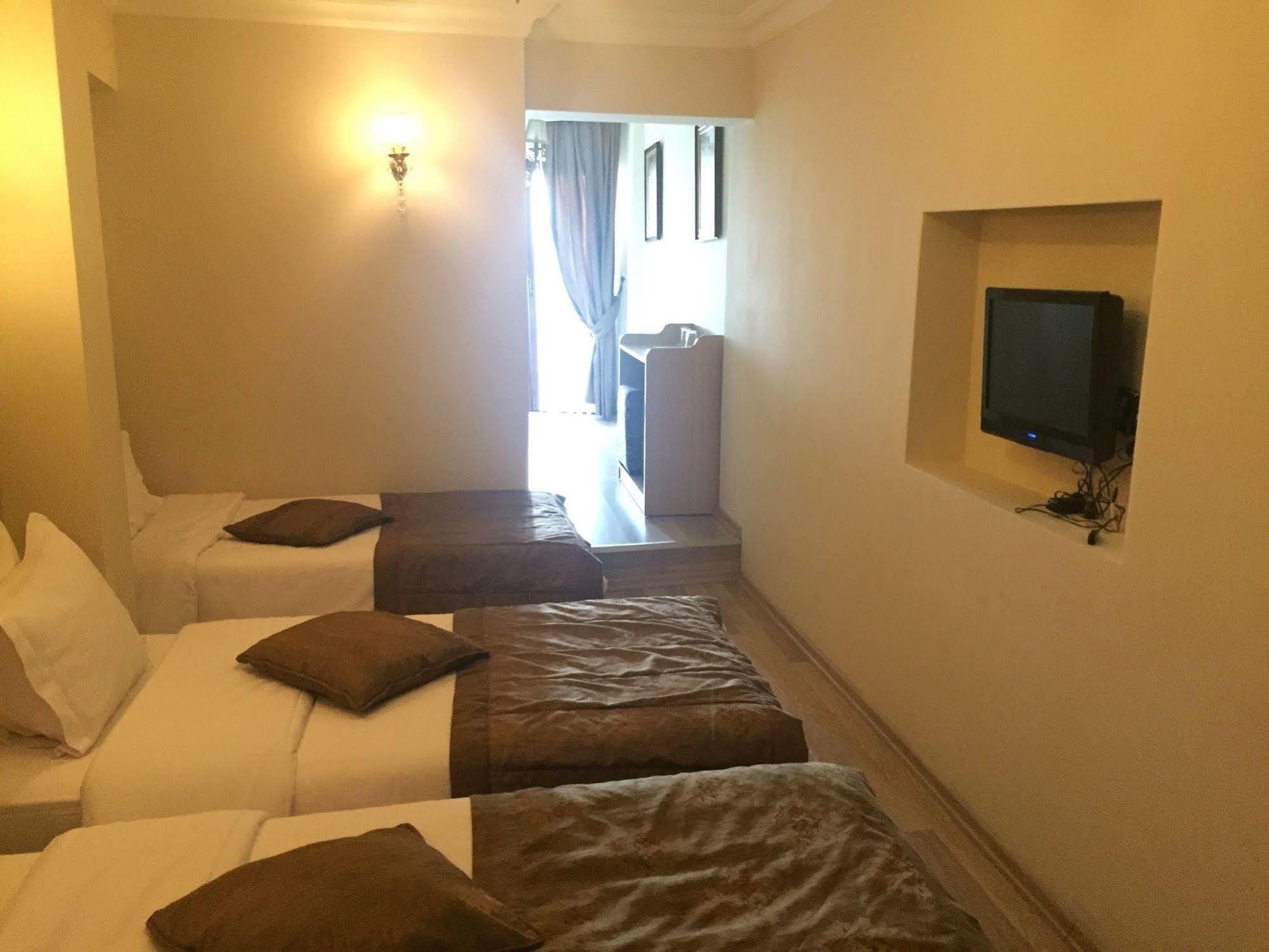 Sultan Palace 3* Istanbul
