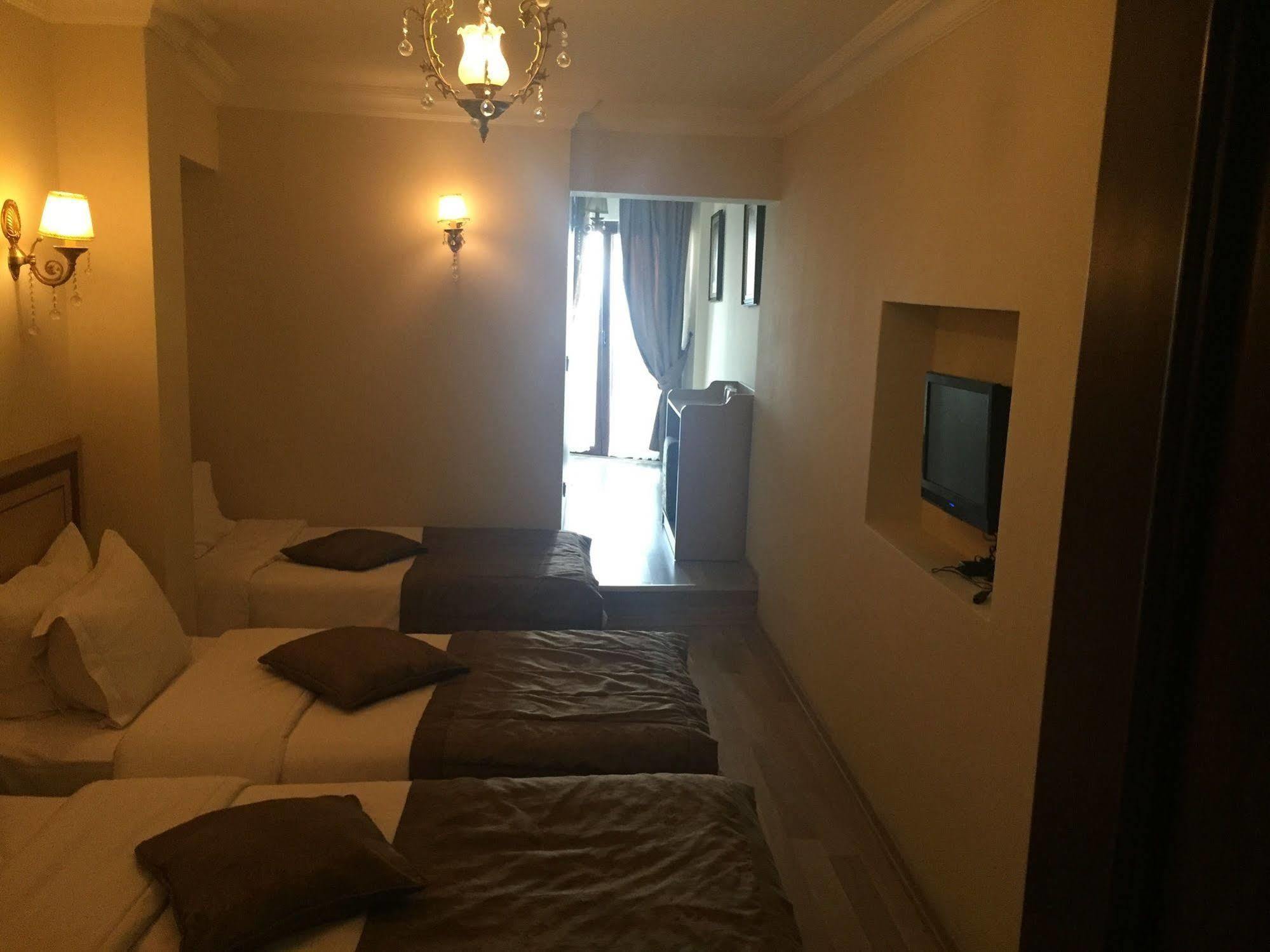 Sultan Palace 3*
