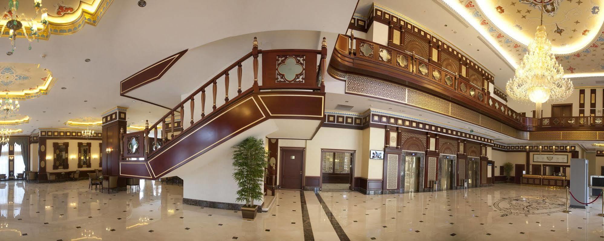 Hotel Meyra Palace