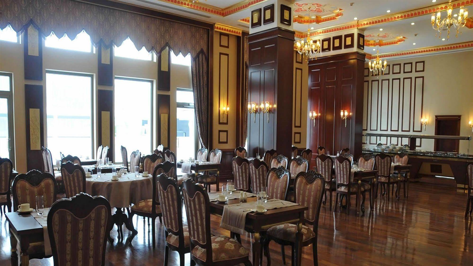 Hotel Meyra Palace