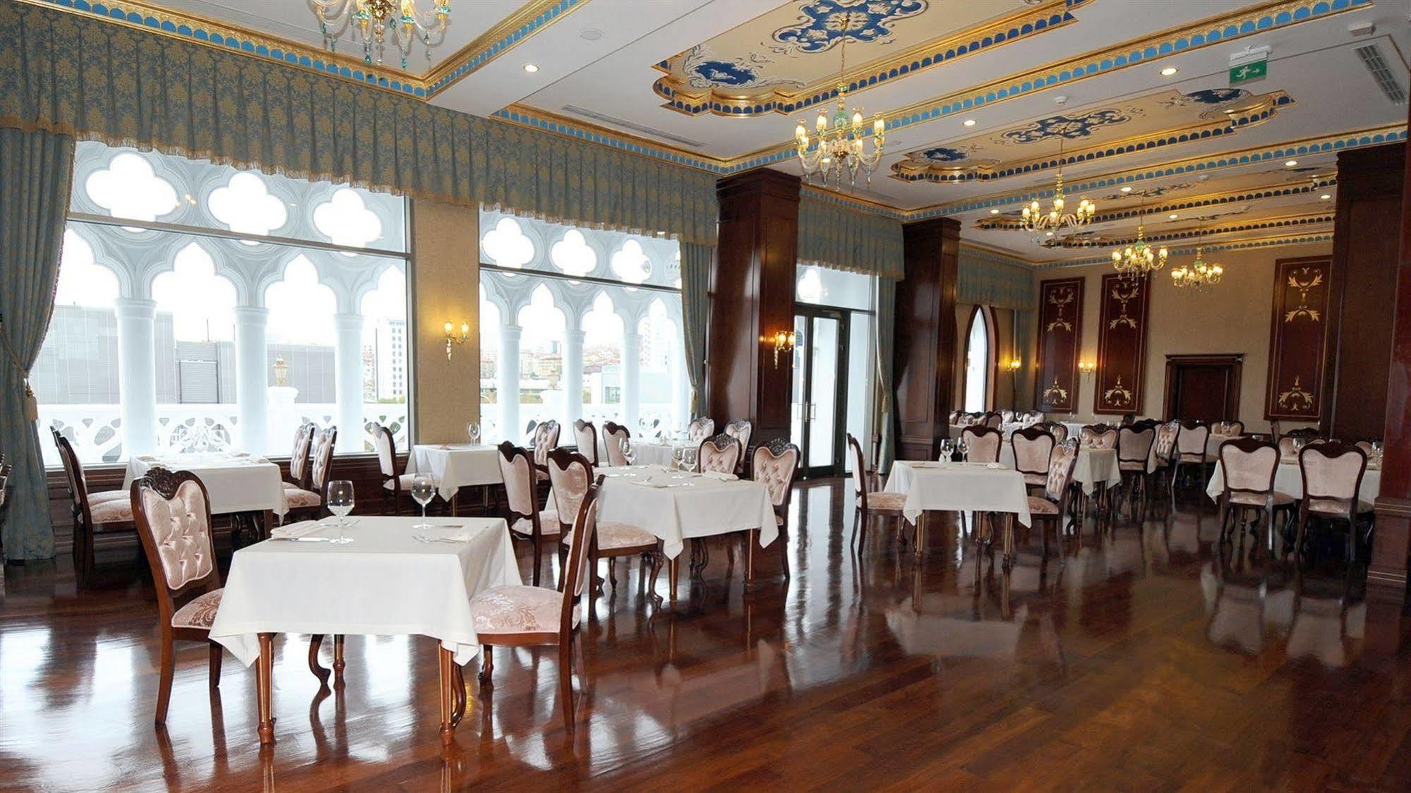 Meyra Palace Hotel 5*