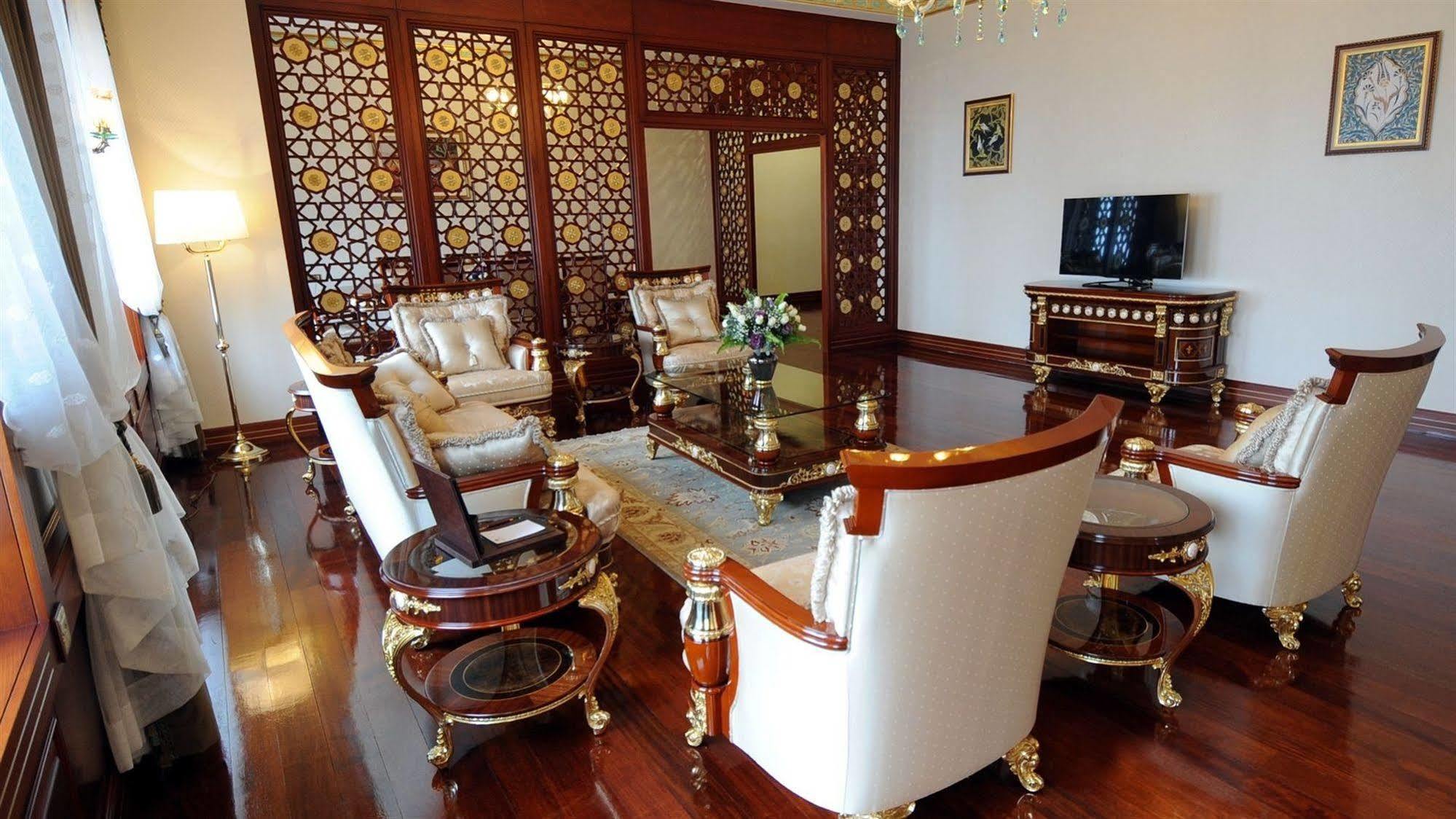 Hotel Meyra Palace 5*